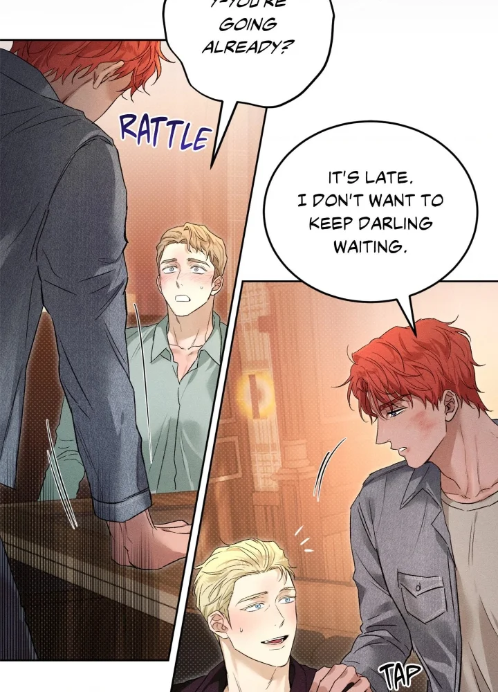 Desire Me if You Can - Chapter 11 Page 73