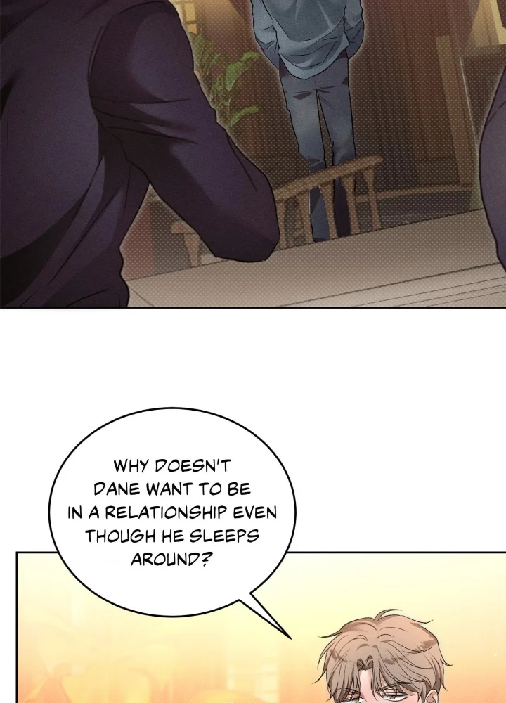 Desire Me if You Can - Chapter 11 Page 76