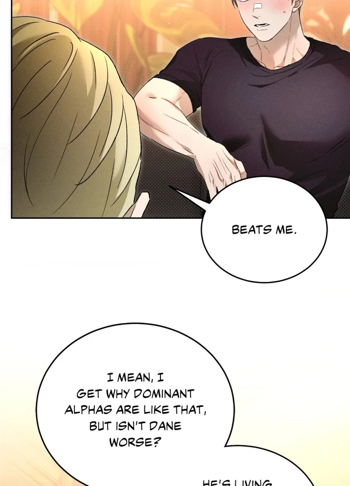 Desire Me if You Can - Chapter 11 Page 77