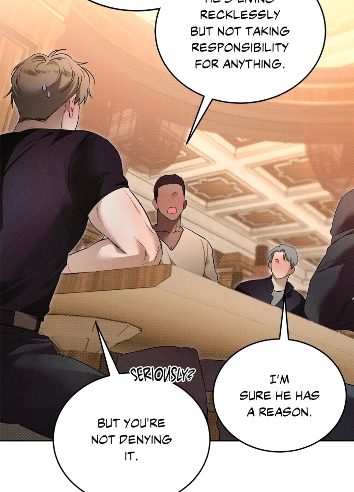 Desire Me if You Can - Chapter 11 Page 78