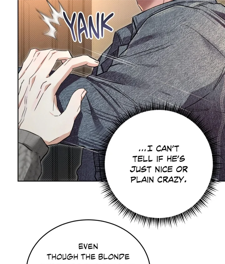 Desire Me if You Can - Chapter 12 Page 12