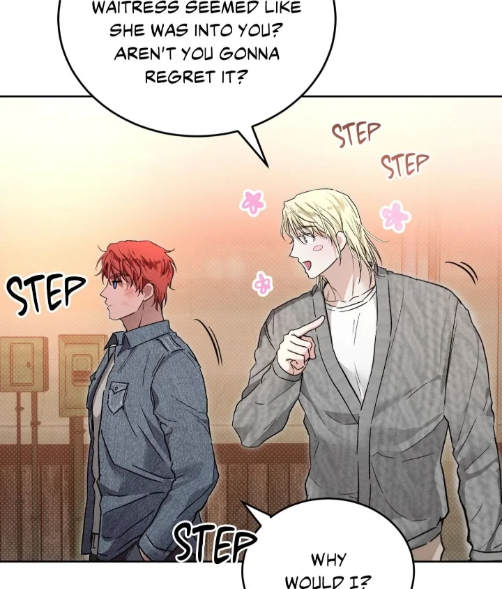 Desire Me if You Can - Chapter 12 Page 13