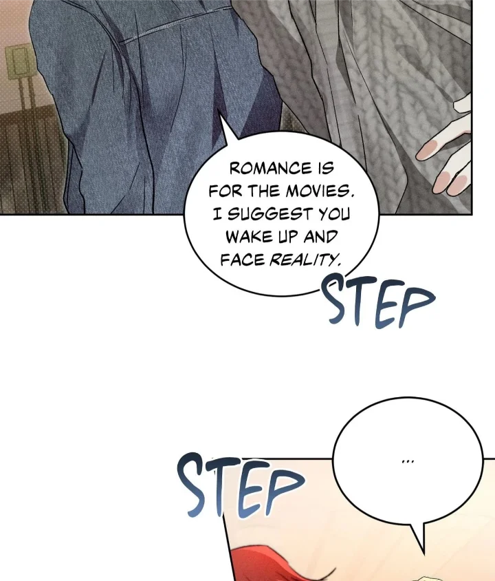 Desire Me if You Can - Chapter 12 Page 20