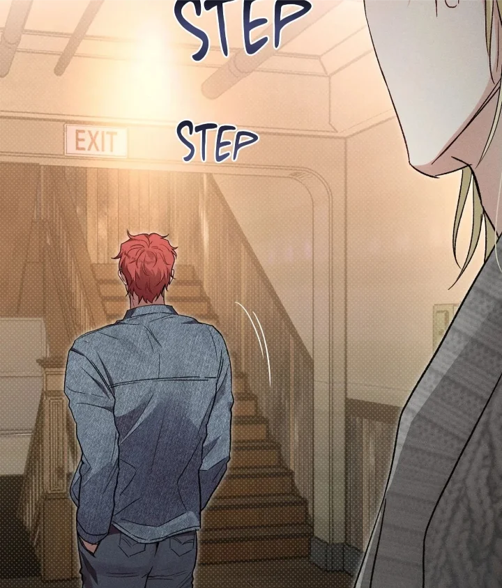 Desire Me if You Can - Chapter 12 Page 28