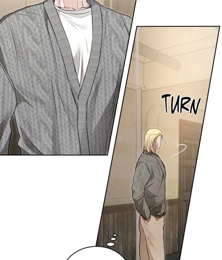 Desire Me if You Can - Chapter 12 Page 30