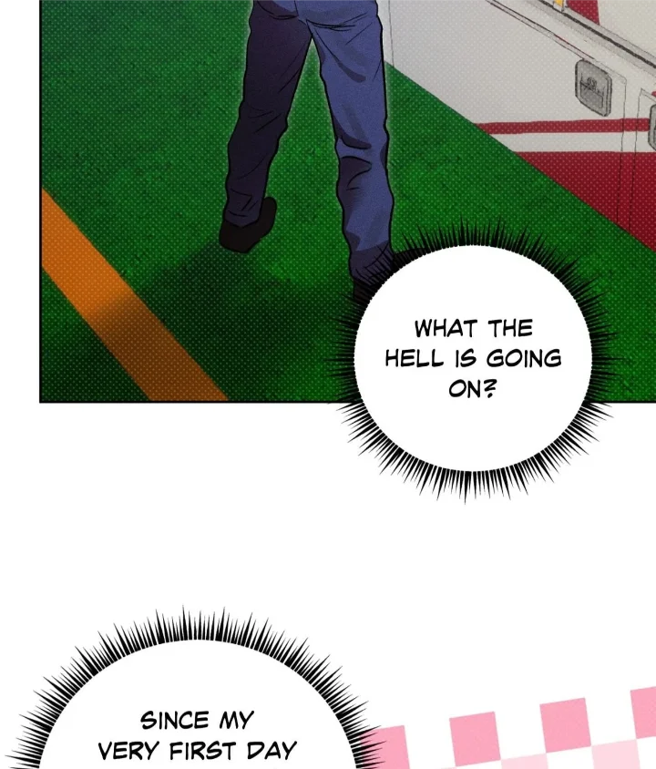 Desire Me if You Can - Chapter 12 Page 36