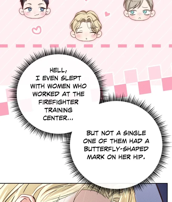 Desire Me if You Can - Chapter 12 Page 37