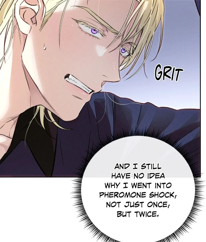 Desire Me if You Can - Chapter 12 Page 38