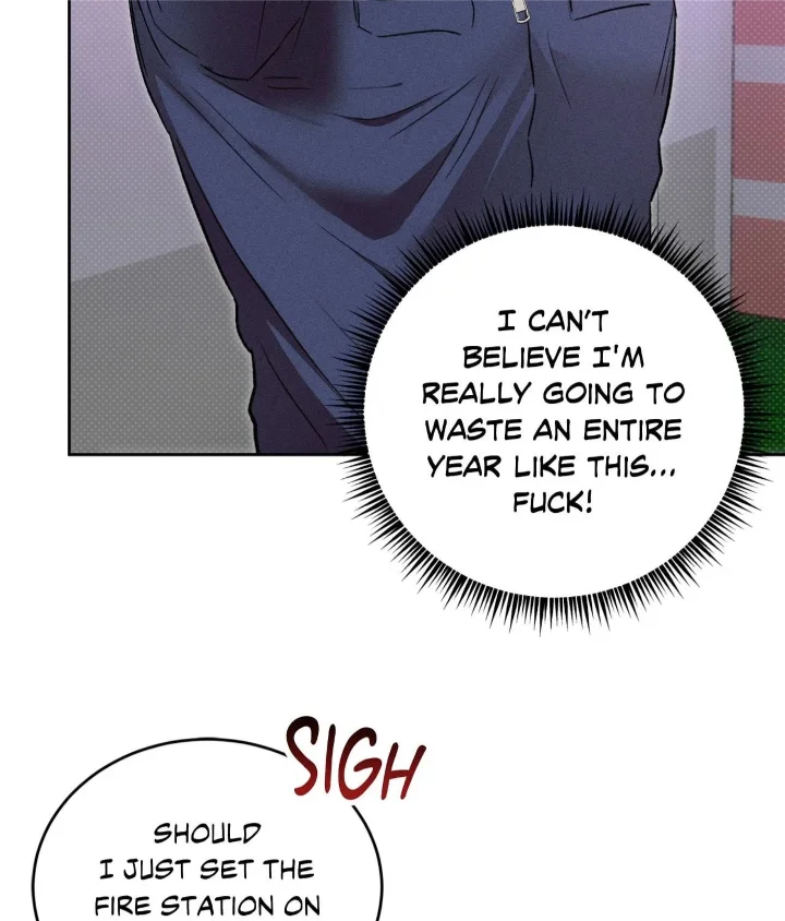 Desire Me if You Can - Chapter 12 Page 43