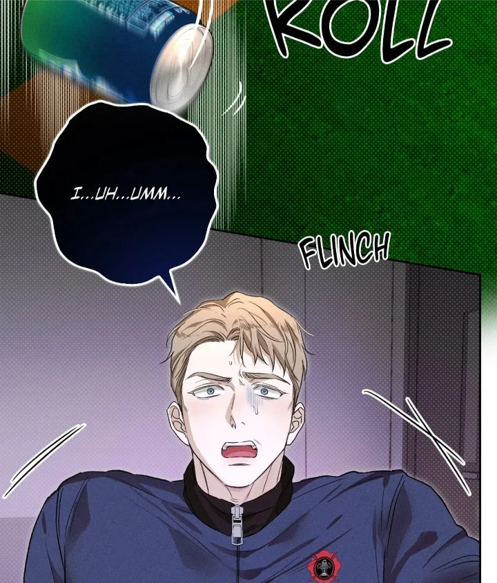 Desire Me if You Can - Chapter 12 Page 46