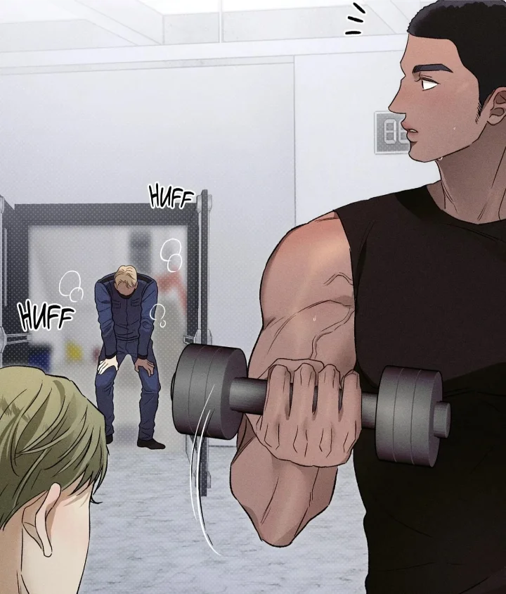 Desire Me if You Can - Chapter 12 Page 53