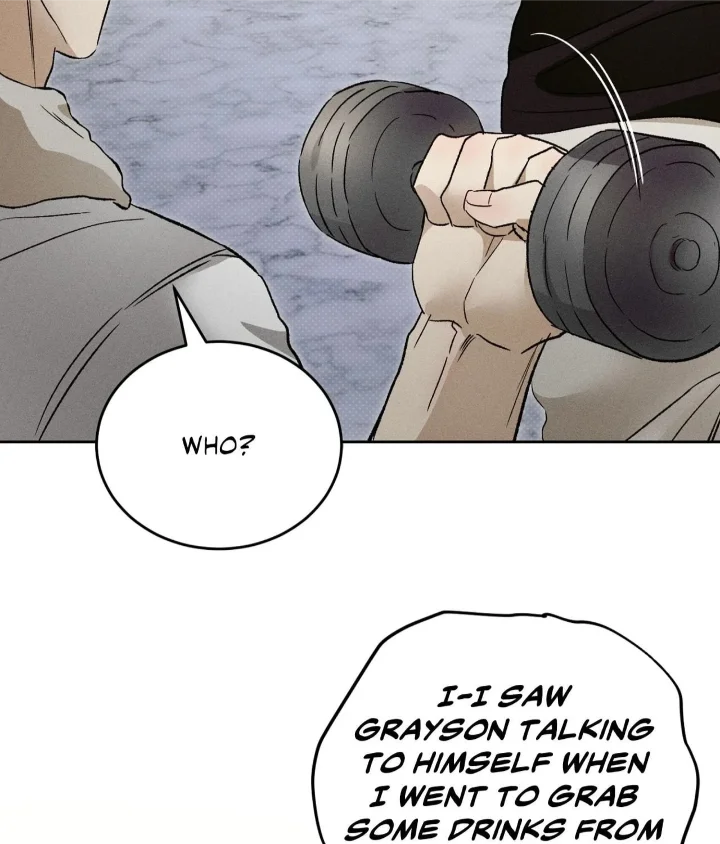 Desire Me if You Can - Chapter 12 Page 54