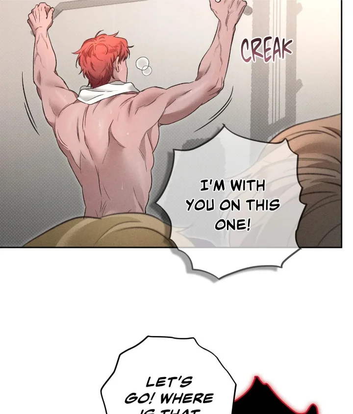 Desire Me if You Can - Chapter 12 Page 61