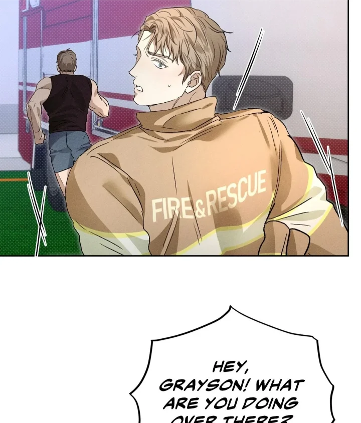 Desire Me if You Can - Chapter 12 Page 69