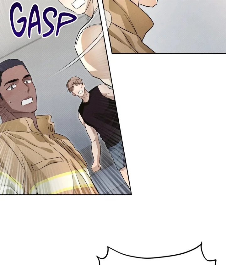 Desire Me if You Can - Chapter 12 Page 71