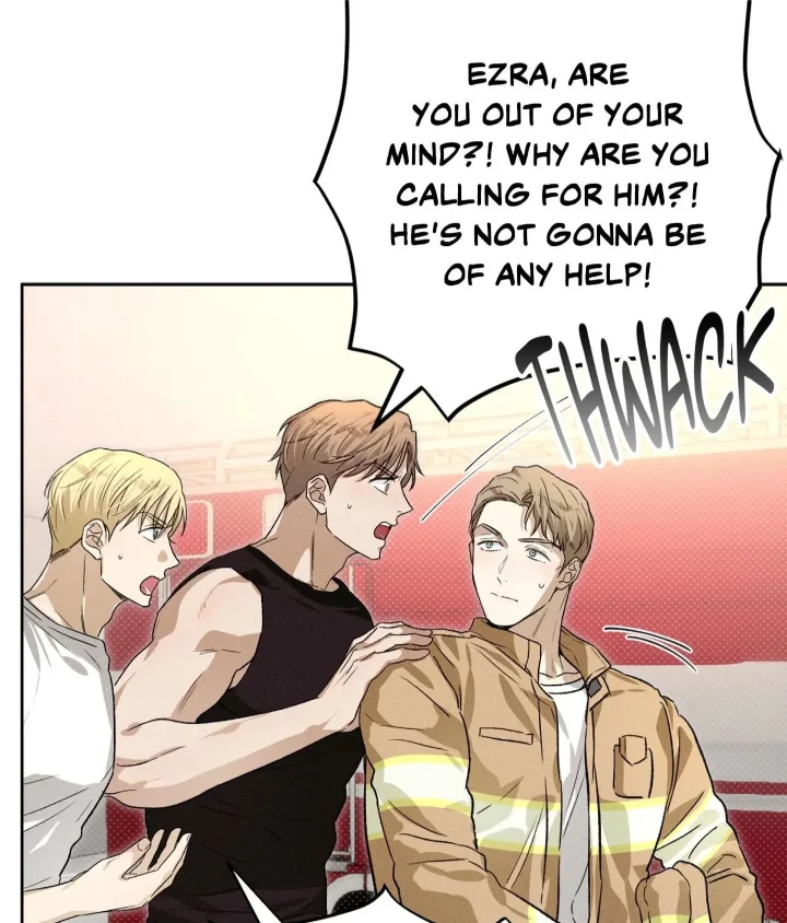 Desire Me if You Can - Chapter 12 Page 72