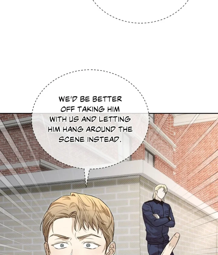 Desire Me if You Can - Chapter 12 Page 74