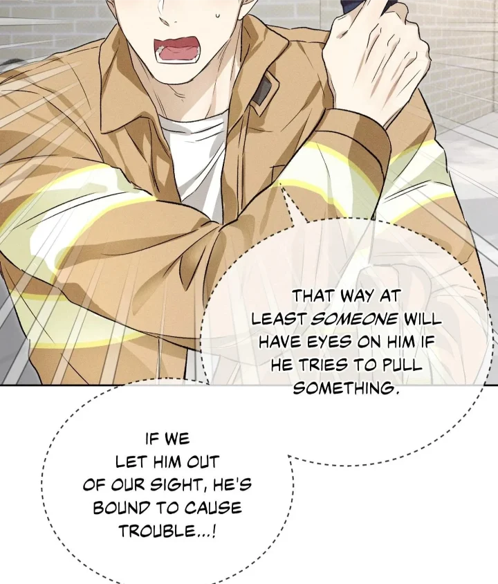 Desire Me if You Can - Chapter 12 Page 75
