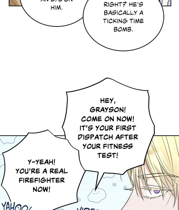 Desire Me if You Can - Chapter 12 Page 77