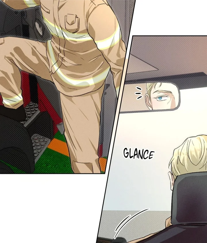 Desire Me if You Can - Chapter 12 Page 83