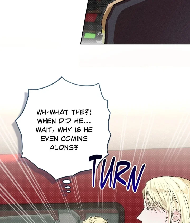 Desire Me if You Can - Chapter 12 Page 84