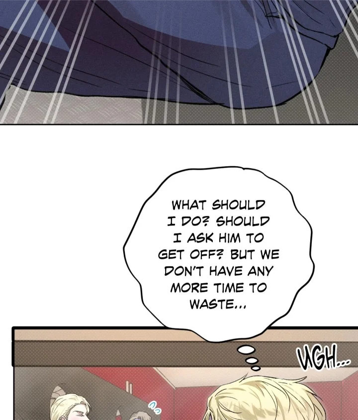Desire Me if You Can - Chapter 12 Page 86