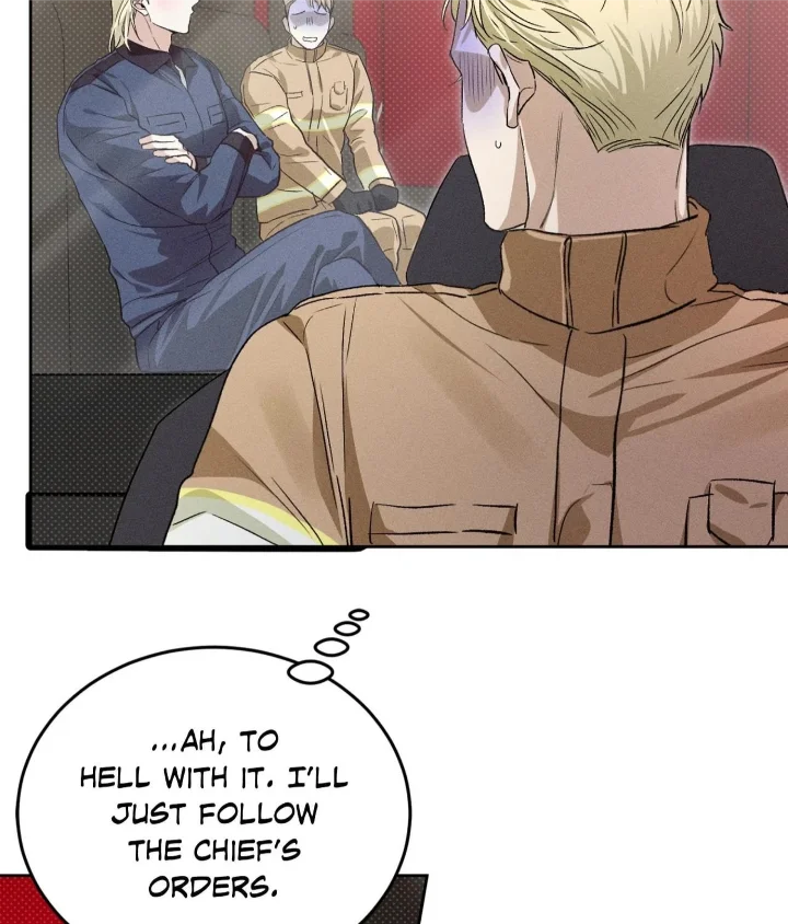 Desire Me if You Can - Chapter 12 Page 87