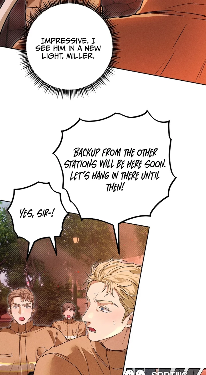 Desire Me if You Can - Chapter 13 Page 7
