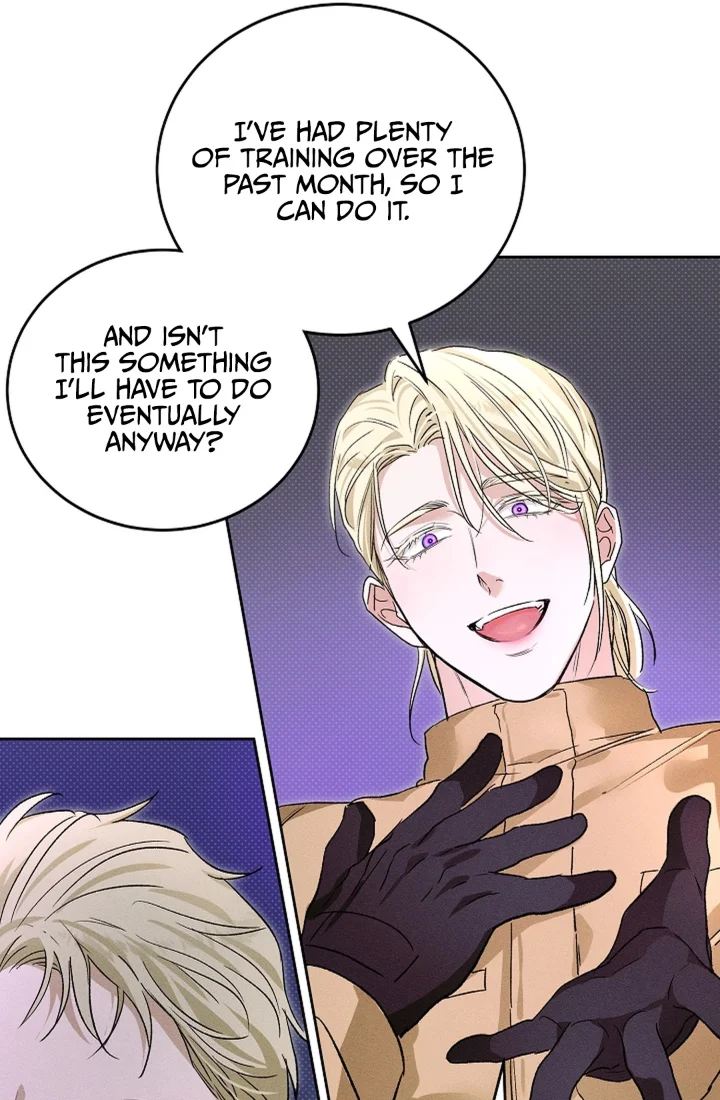 Desire Me if You Can - Chapter 13 Page 19