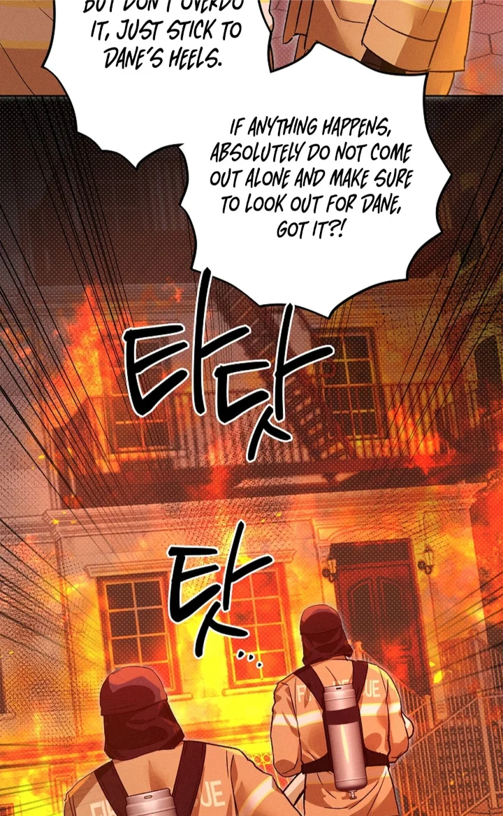 Desire Me if You Can - Chapter 13 Page 23