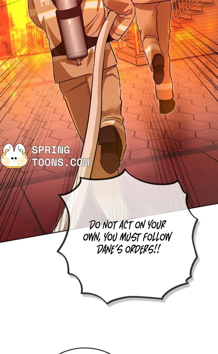 Desire Me if You Can - Chapter 13 Page 24
