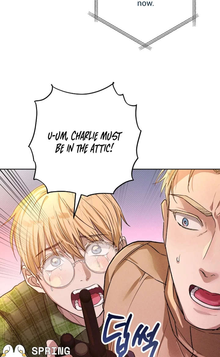 Desire Me if You Can - Chapter 13 Page 38
