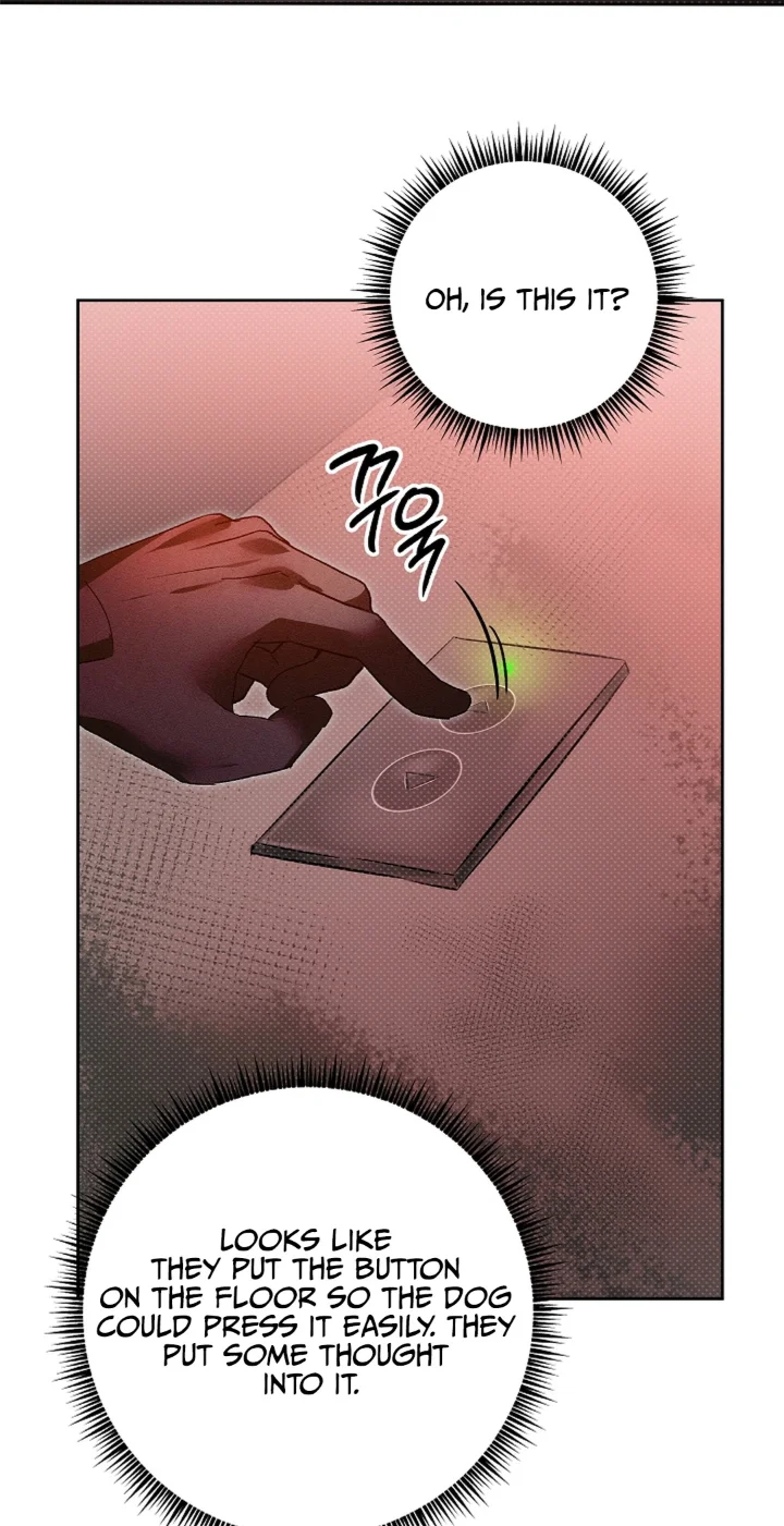 Desire Me if You Can - Chapter 13 Page 48