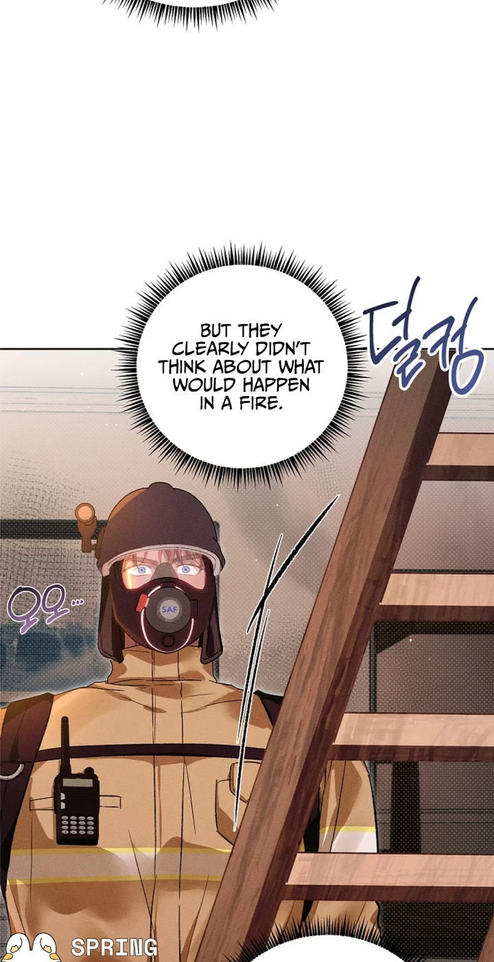 Desire Me if You Can - Chapter 13 Page 49