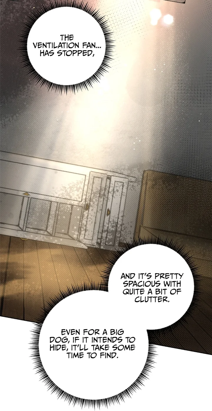Desire Me if You Can - Chapter 13 Page 51