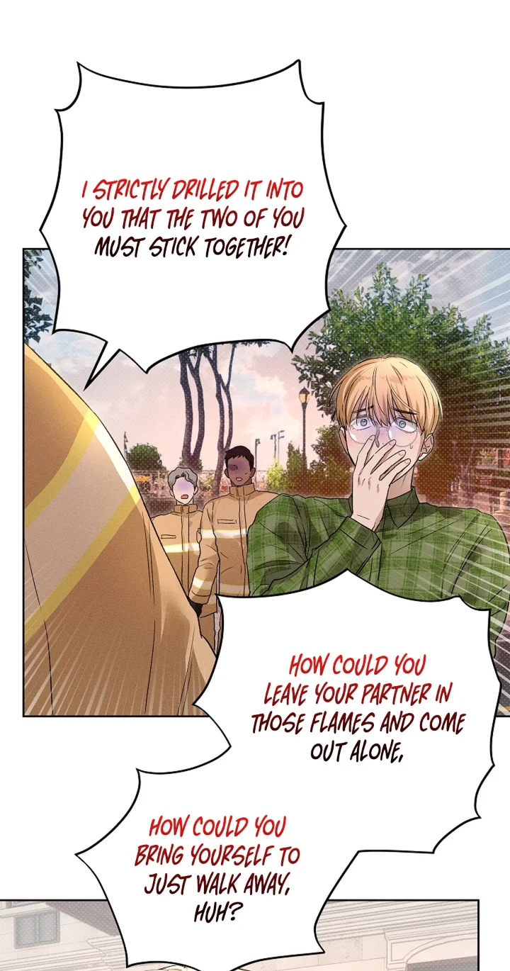 Desire Me if You Can - Chapter 13 Page 64