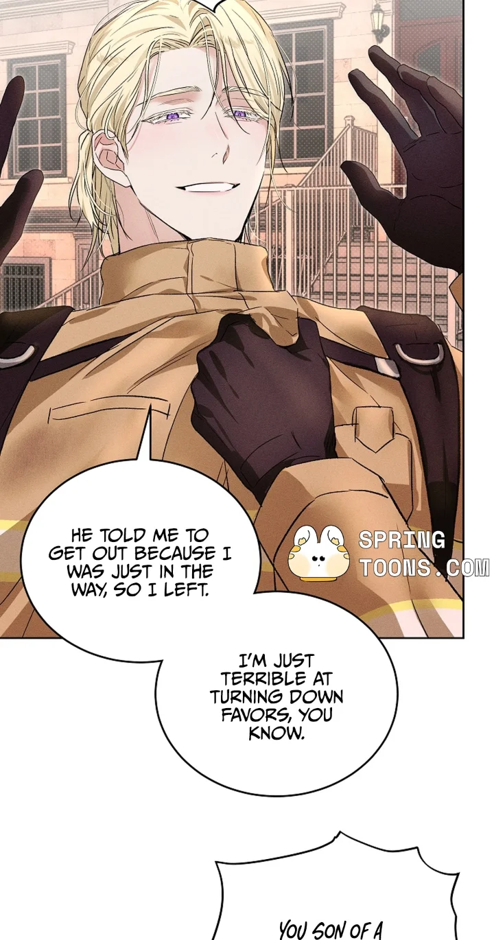 Desire Me if You Can - Chapter 13 Page 65