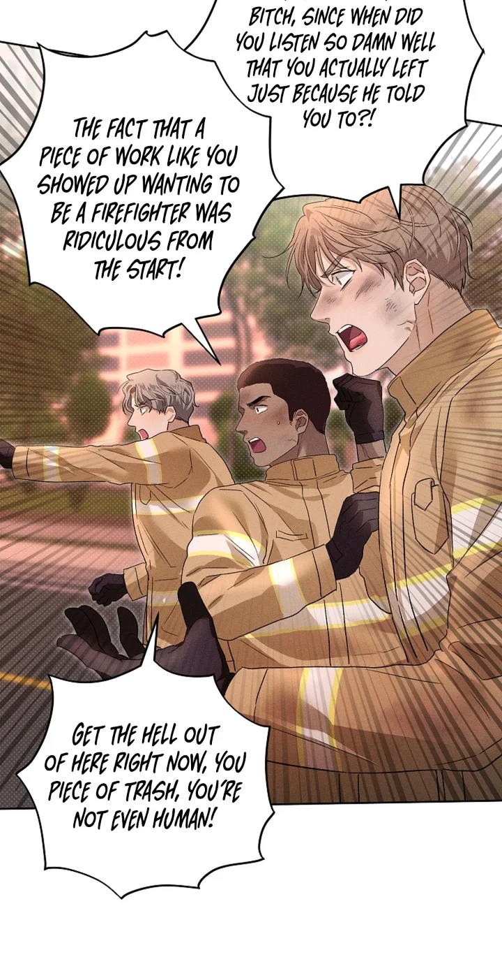 Desire Me if You Can - Chapter 13 Page 66