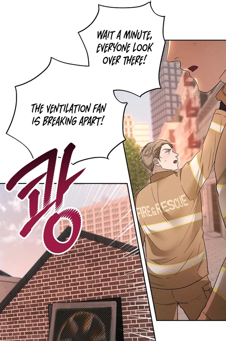 Desire Me if You Can - Chapter 13 Page 67