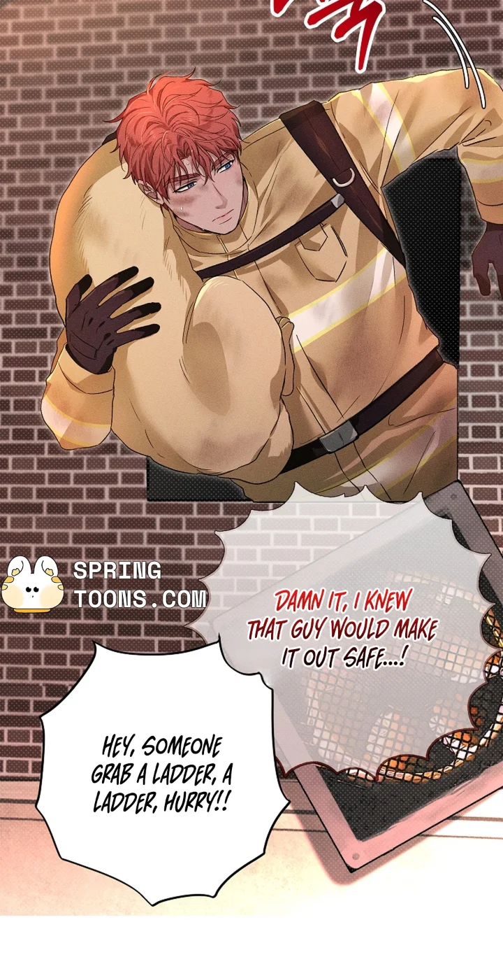 Desire Me if You Can - Chapter 13 Page 71