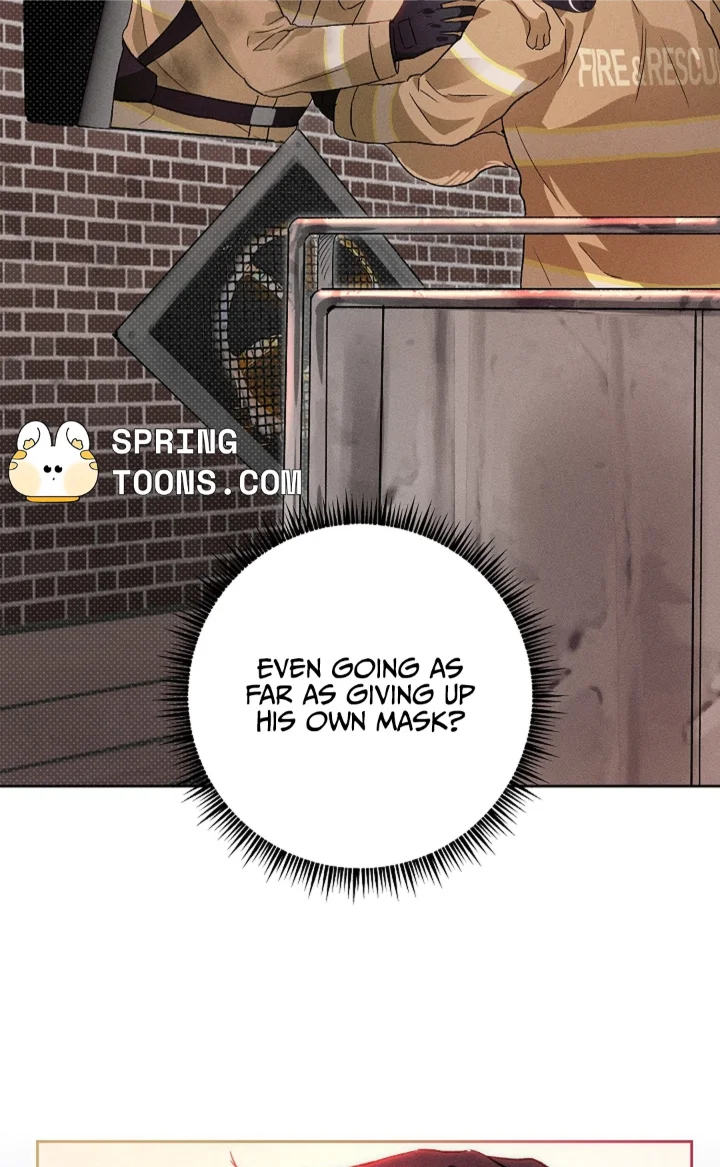 Desire Me if You Can - Chapter 13 Page 73