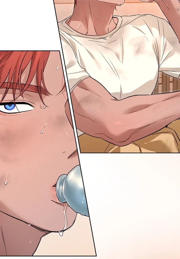 Desire Me if You Can - Chapter 14 Page 4