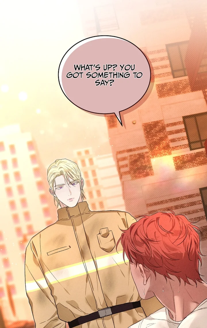 Desire Me if You Can - Chapter 14 Page 5