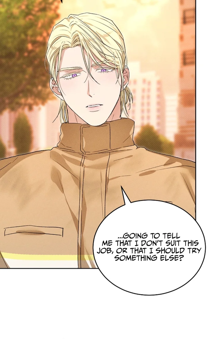 Desire Me if You Can - Chapter 14 Page 7