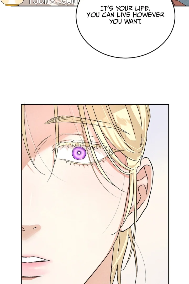 Desire Me if You Can - Chapter 14 Page 9