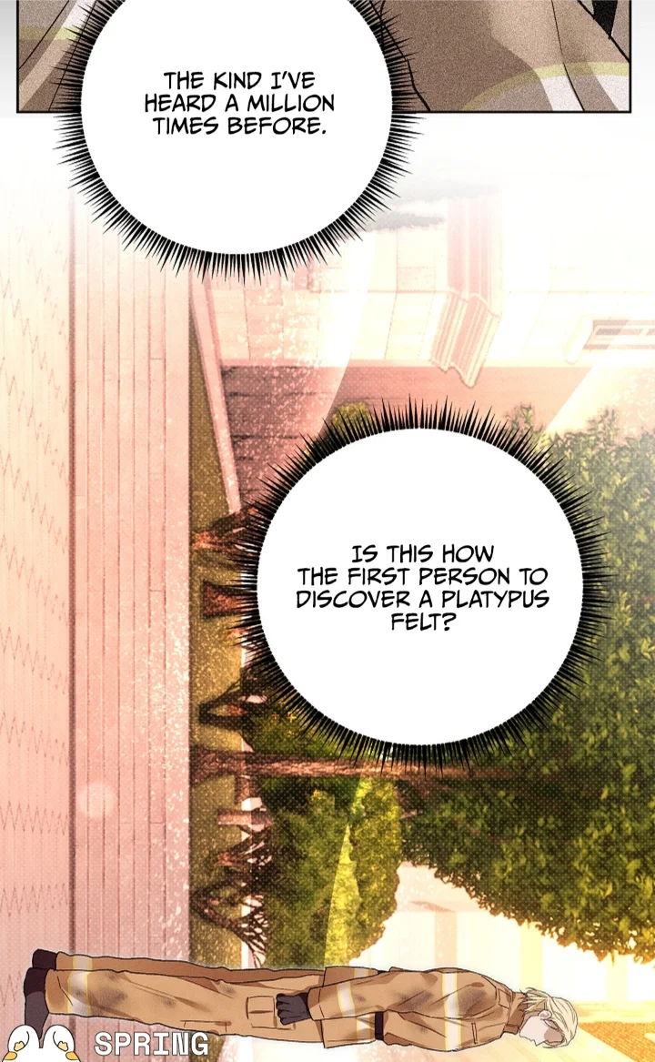 Desire Me if You Can - Chapter 14 Page 12