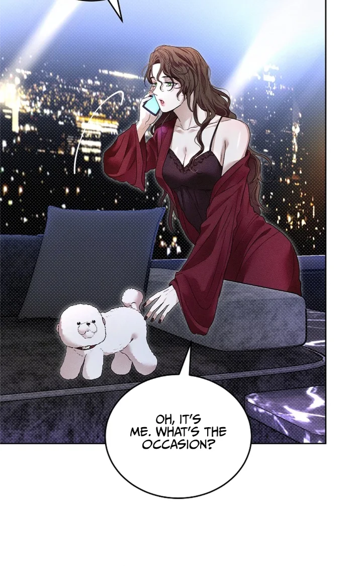 Desire Me if You Can - Chapter 14 Page 18