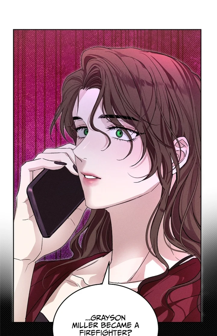 Desire Me if You Can - Chapter 14 Page 19