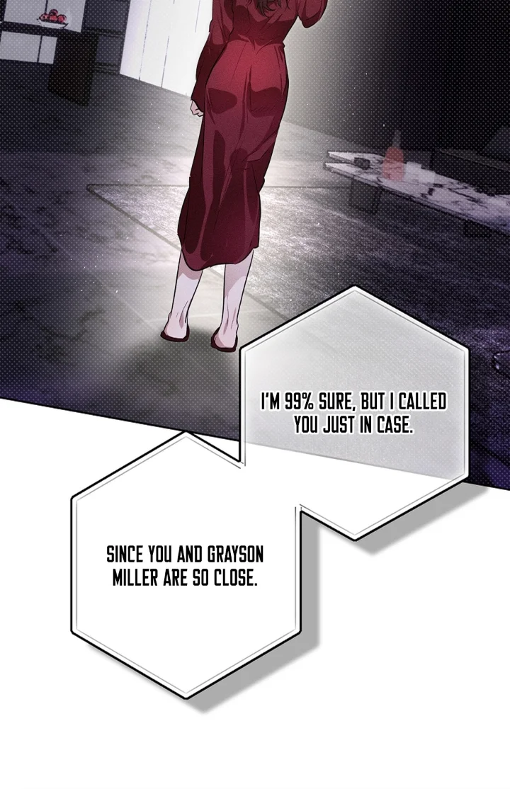 Desire Me if You Can - Chapter 14 Page 21