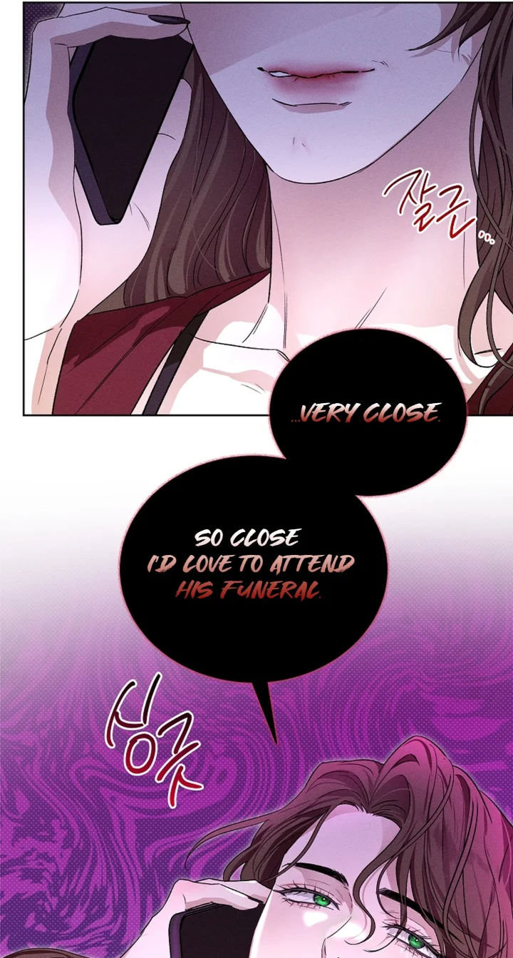 Desire Me if You Can - Chapter 14 Page 22